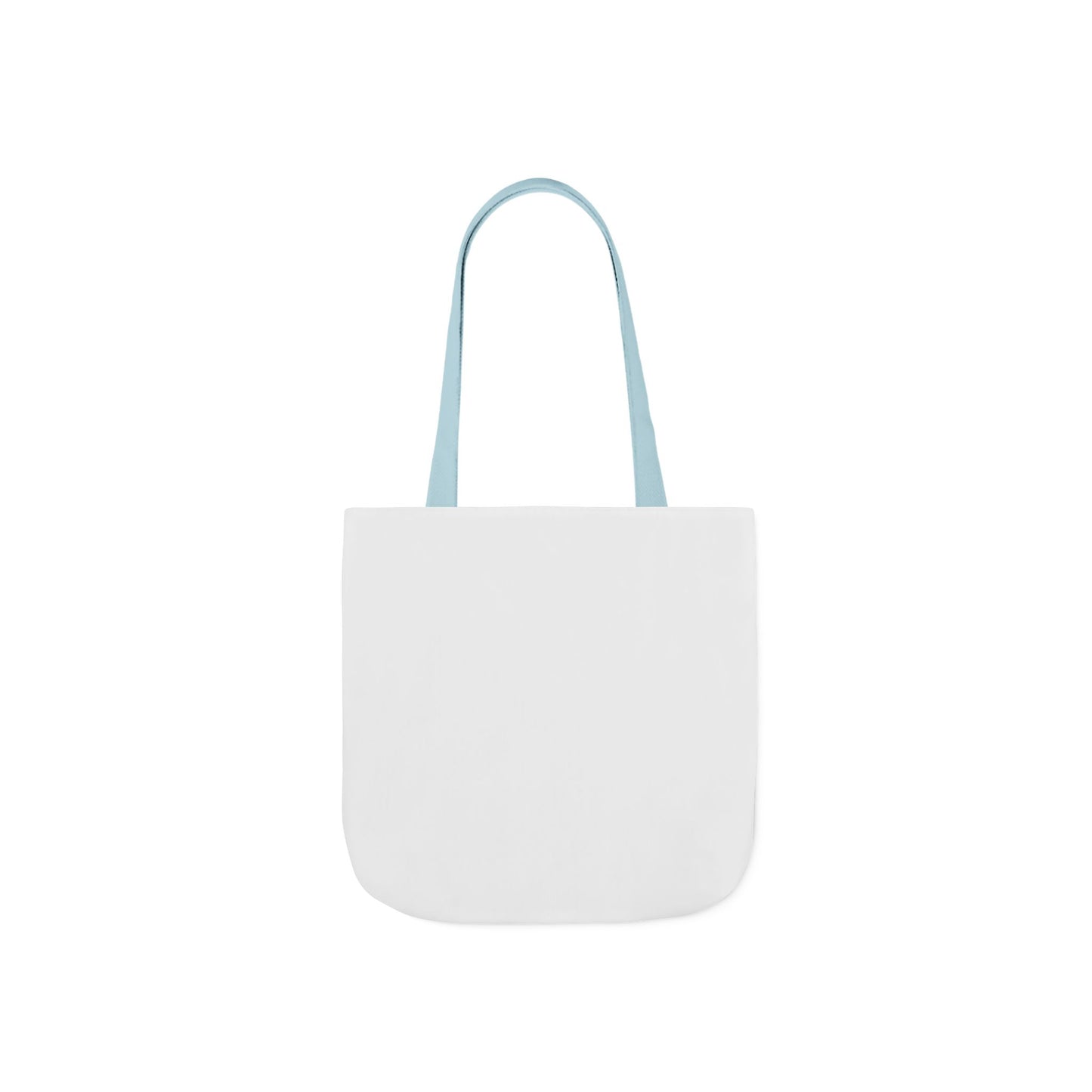Canvas Tote Bag, 5-Color Straps