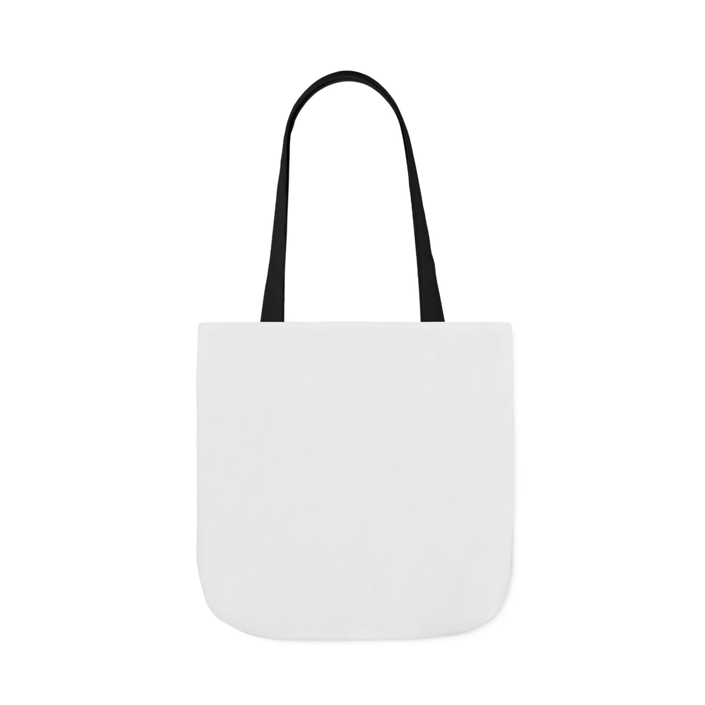 Canvas Tote Bag, 5-Color Straps