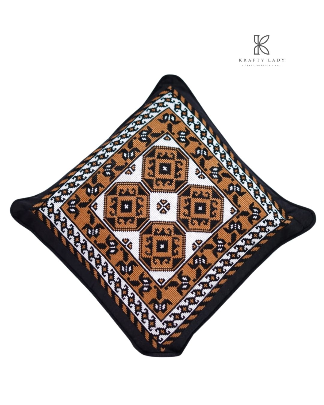 Desert Heritage Cushion Pair