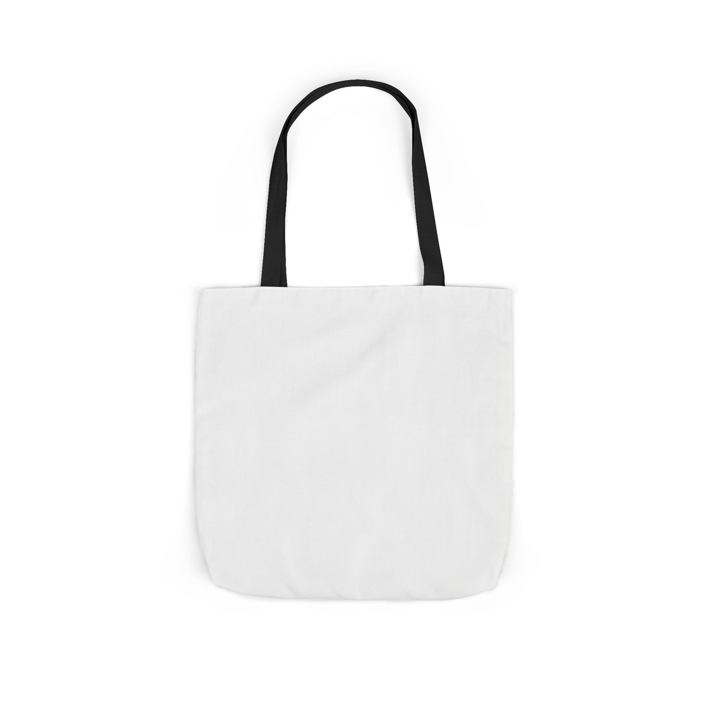 Canvas Tote Bag, 5-Color Straps