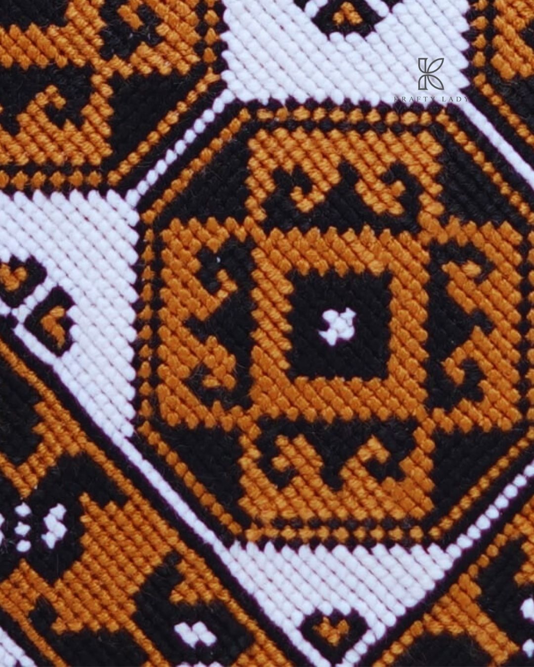 Desert Heritage Cushion Pair