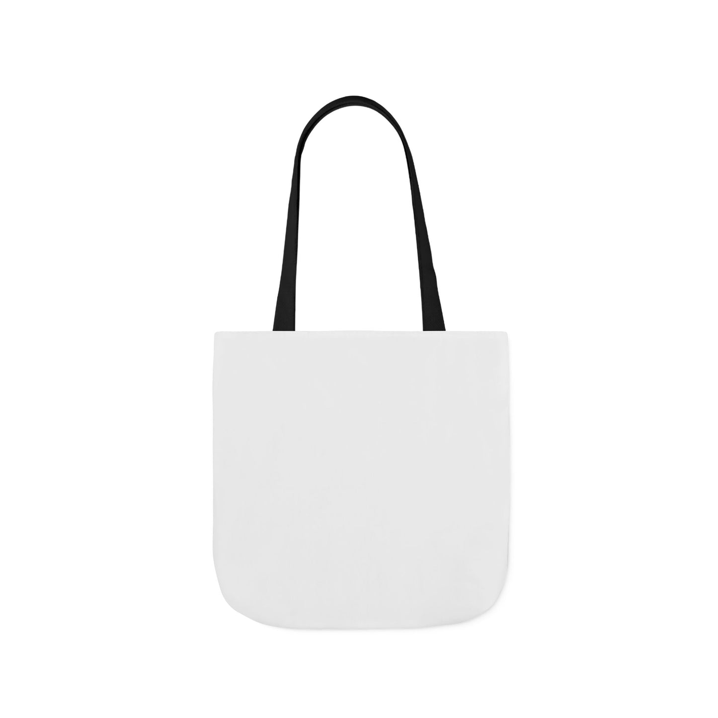 Canvas Tote Bag, 5-Color Straps